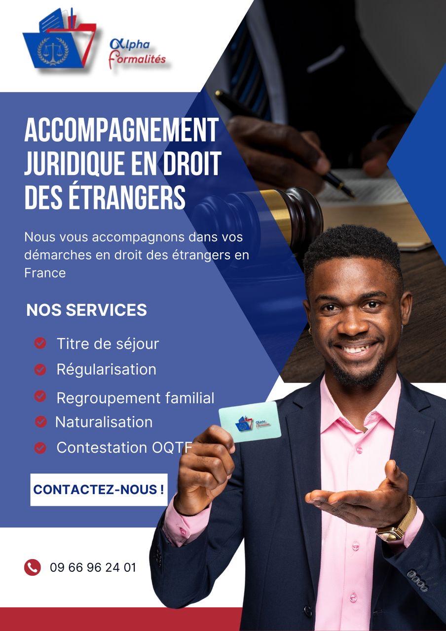 Annonce