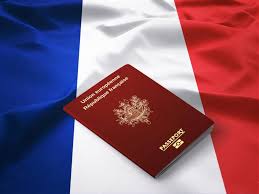 Naturalisation